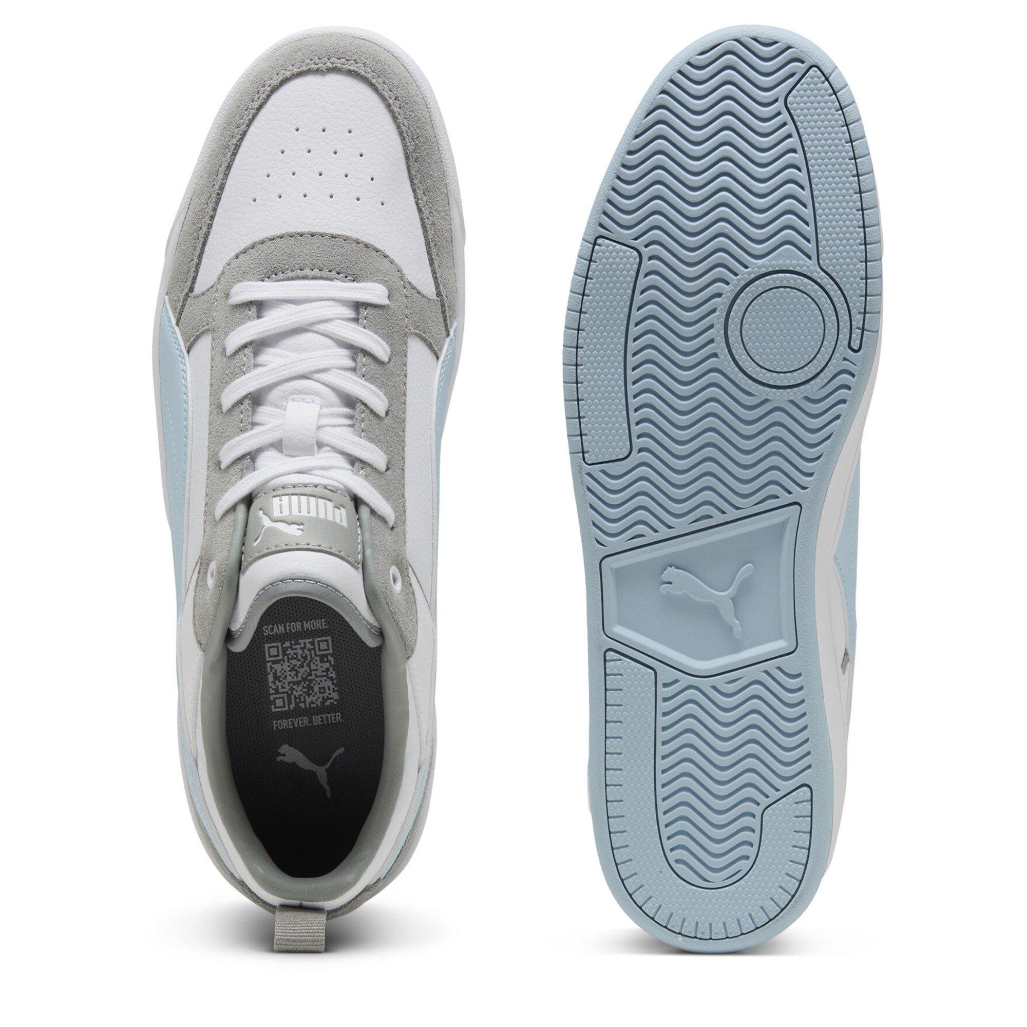 Puma Puma Dribble Sd Court Trainers Unisex Kids