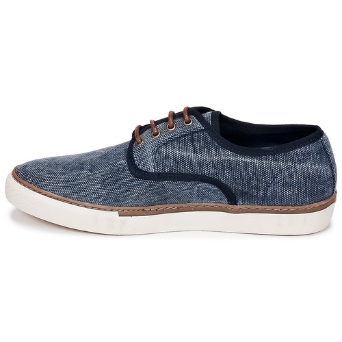 Casual Attitude - IOOUTE - Bleu