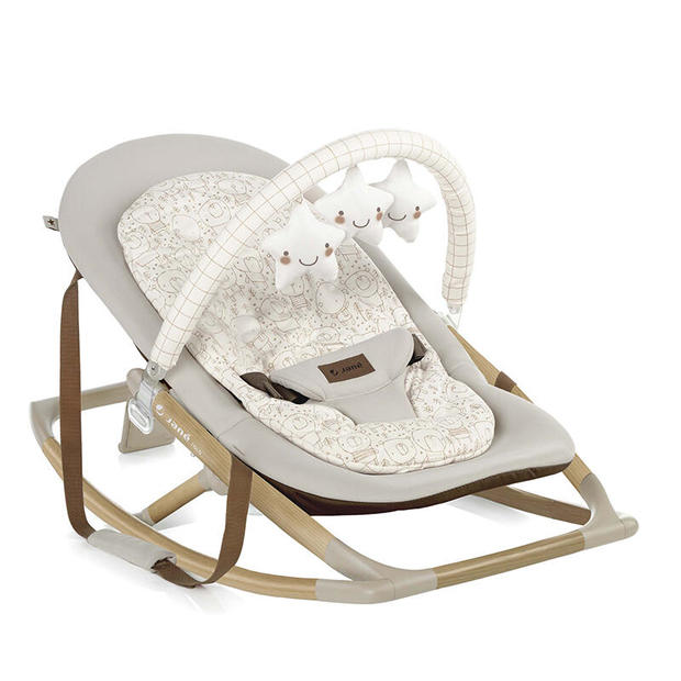 Transat pliable FOLD 2 Glitter Nature Edition - JANE