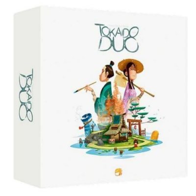 Tokaido Duo
