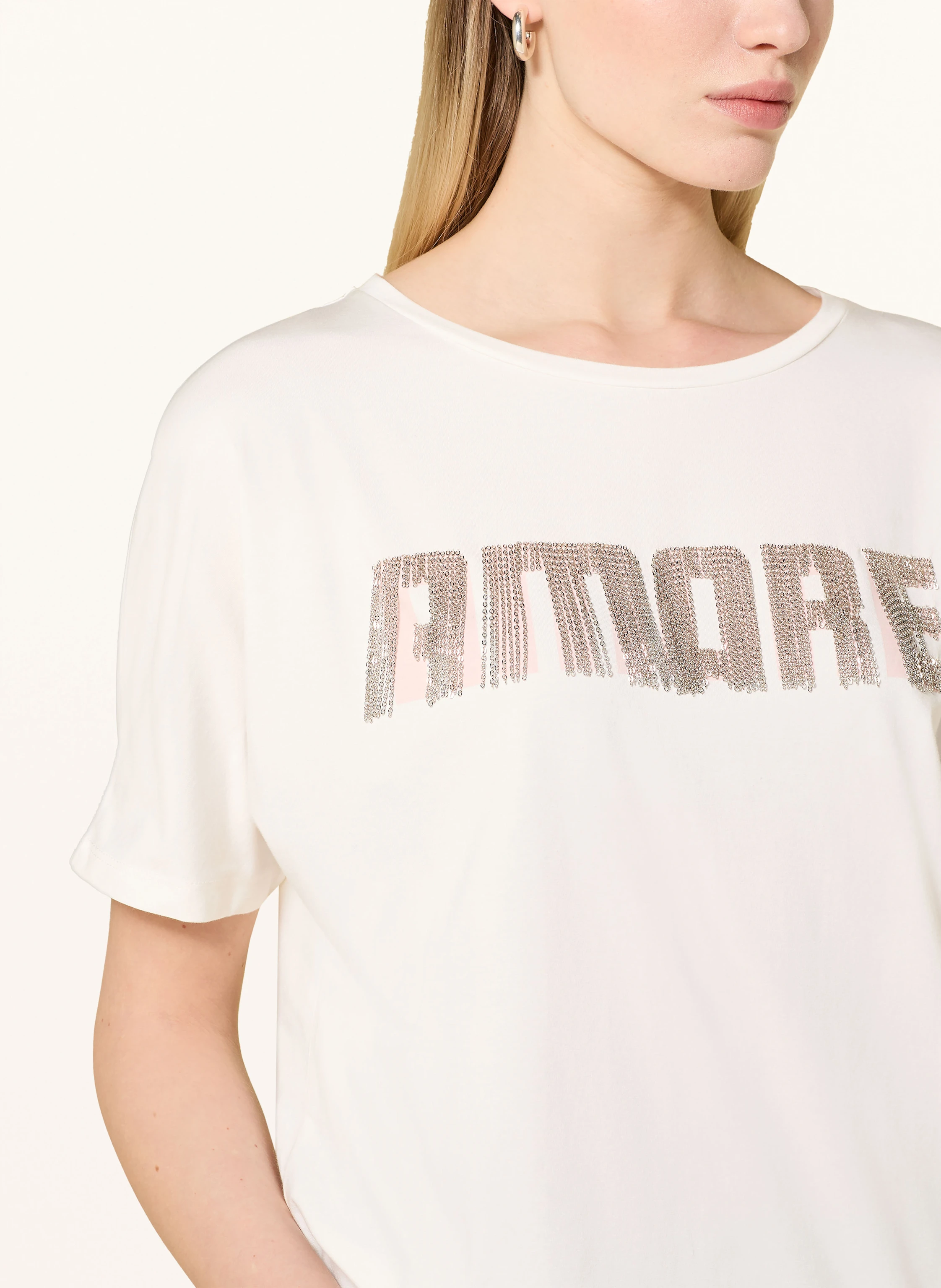 oui T-Shirt