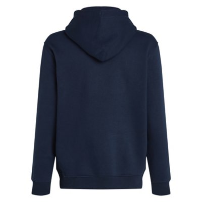 Sweatshirt à capuche homme Tjm Reg Linear Logo Ext TOMMY HILFIGER