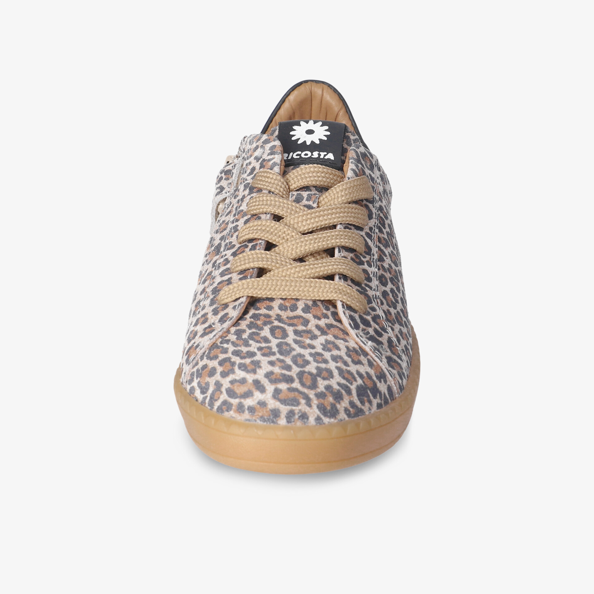 RICOSTA Kinder Sneaker Low mehrfarbig