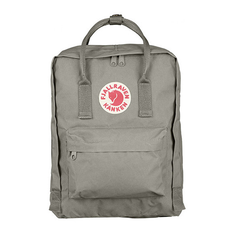 Sac à dos Kanken 38 cm Fog