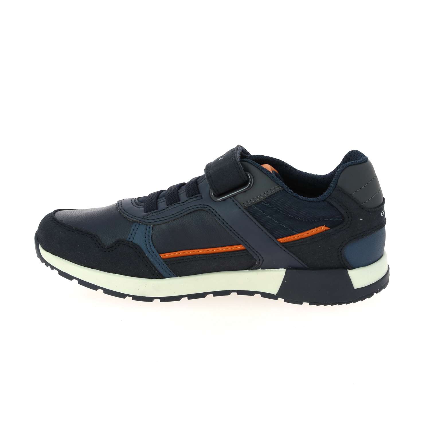 Baskets garçon GEOX ALFIER