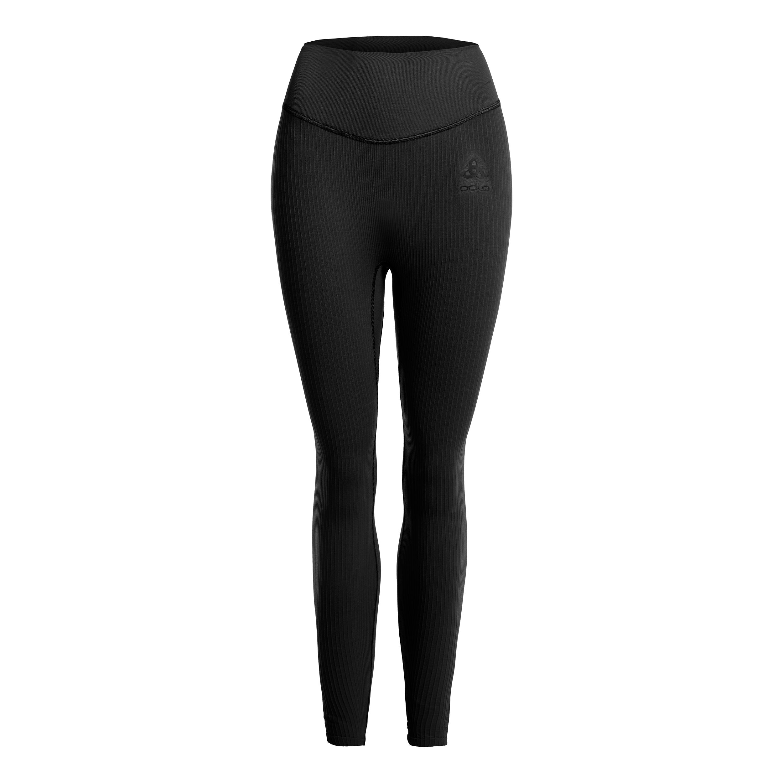 Odlo Active 365 Collant De Course Femmes - Noir