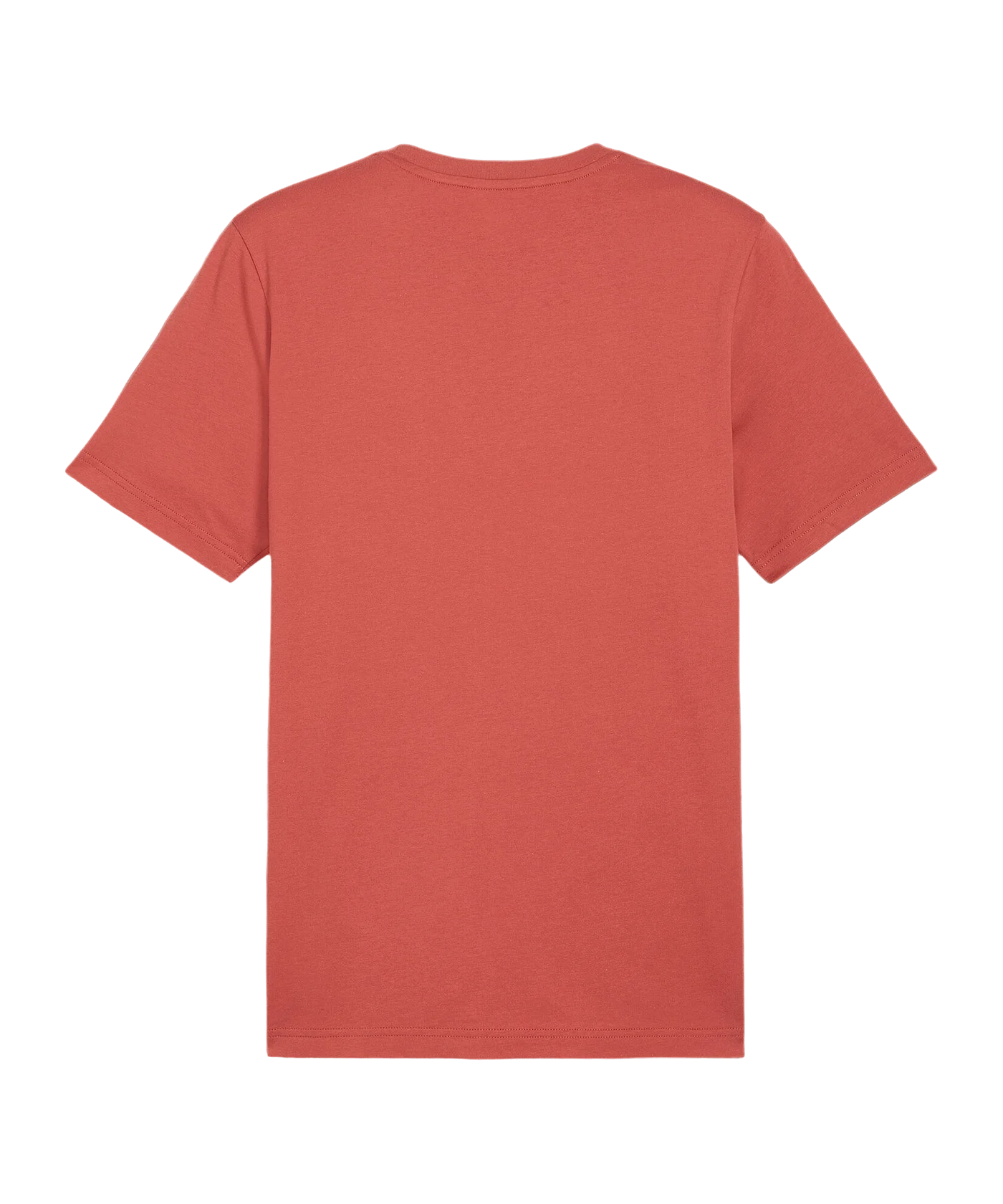 PUMA BVB Dortmund Ftbl ICONS T-Shirt Rot F04