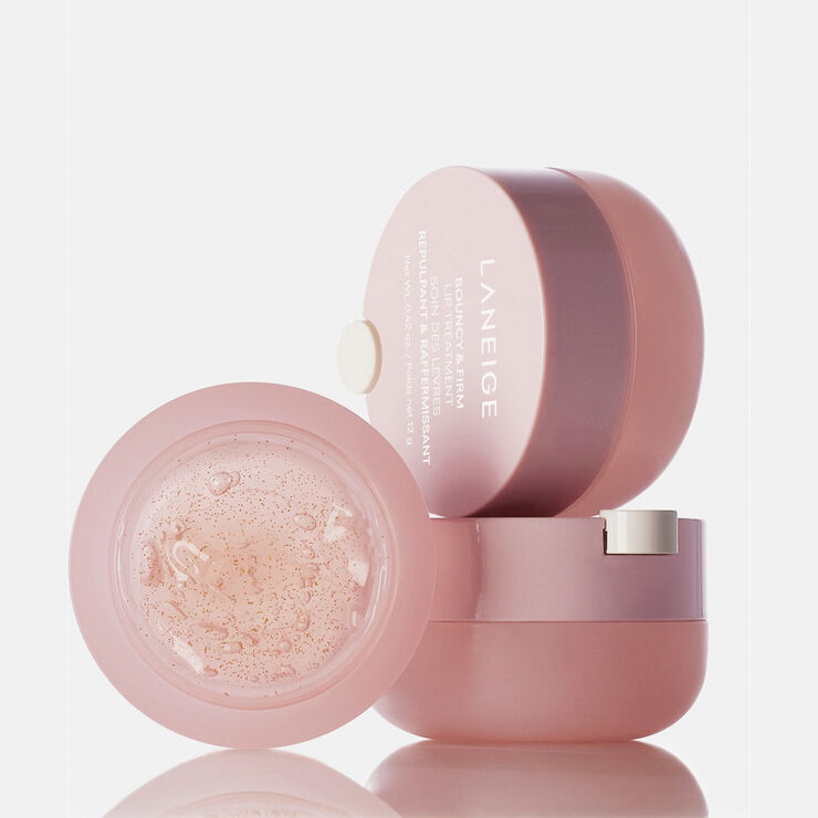 LANEIGE Bouncy & Firm Lip Treatment - Fyldgivende og opstrammende læbepleje