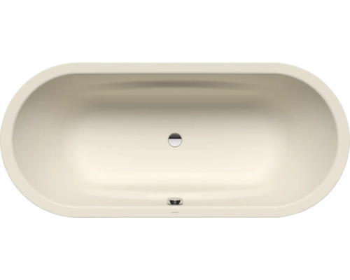 Badkuip KALDEWEI VAIO DUO OVAL 951 80 x 180 cm warm beige 20 mat 233100010661