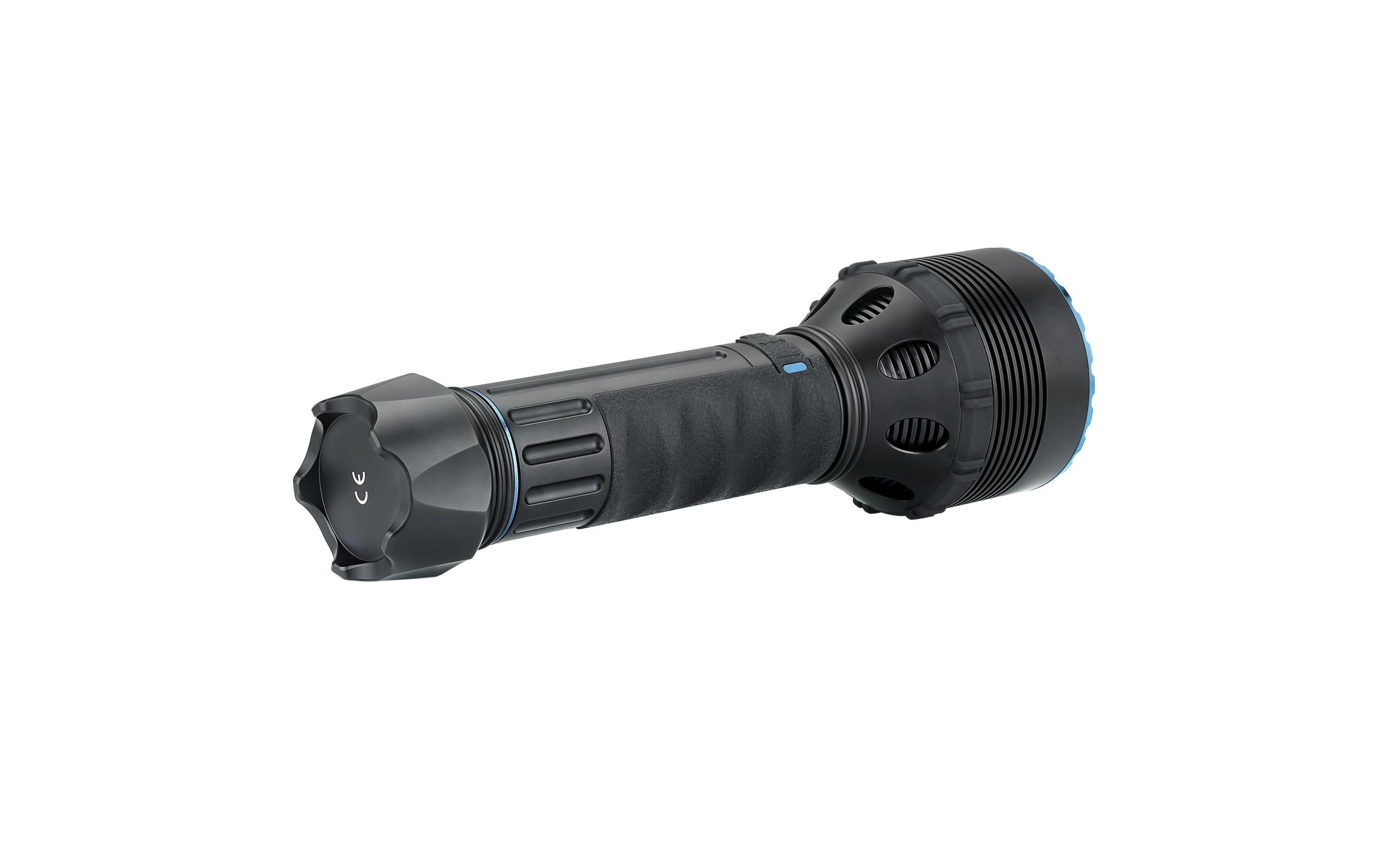 Taschenlampe X9R Marauder<br>Taschenlampe