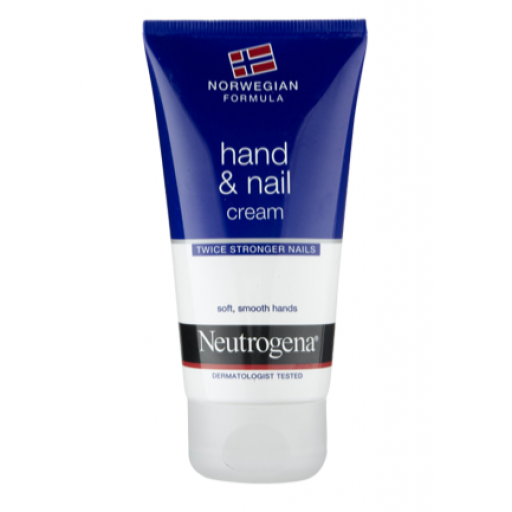NEUTROGENA FÓRMULA NORUEGUESA CREME MÃOS E UNHAS