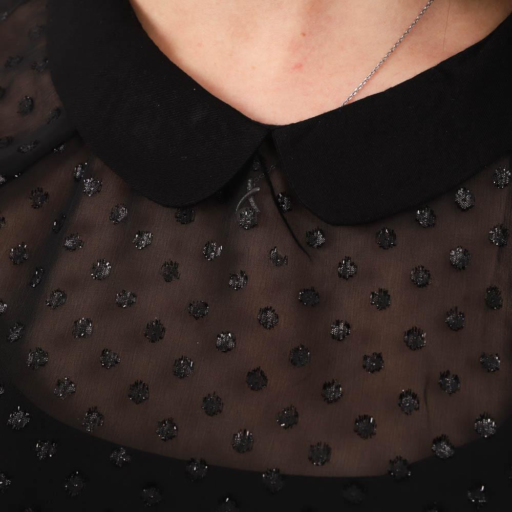 Teddy Smith Blouse Noir Femme Teddy Smith Tobbya