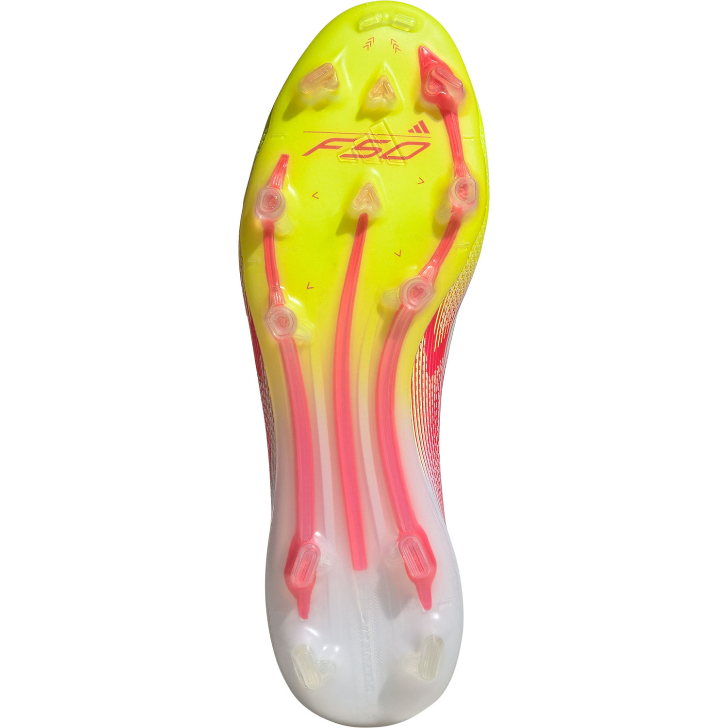 adidas F50 Mid Elite FG Dames