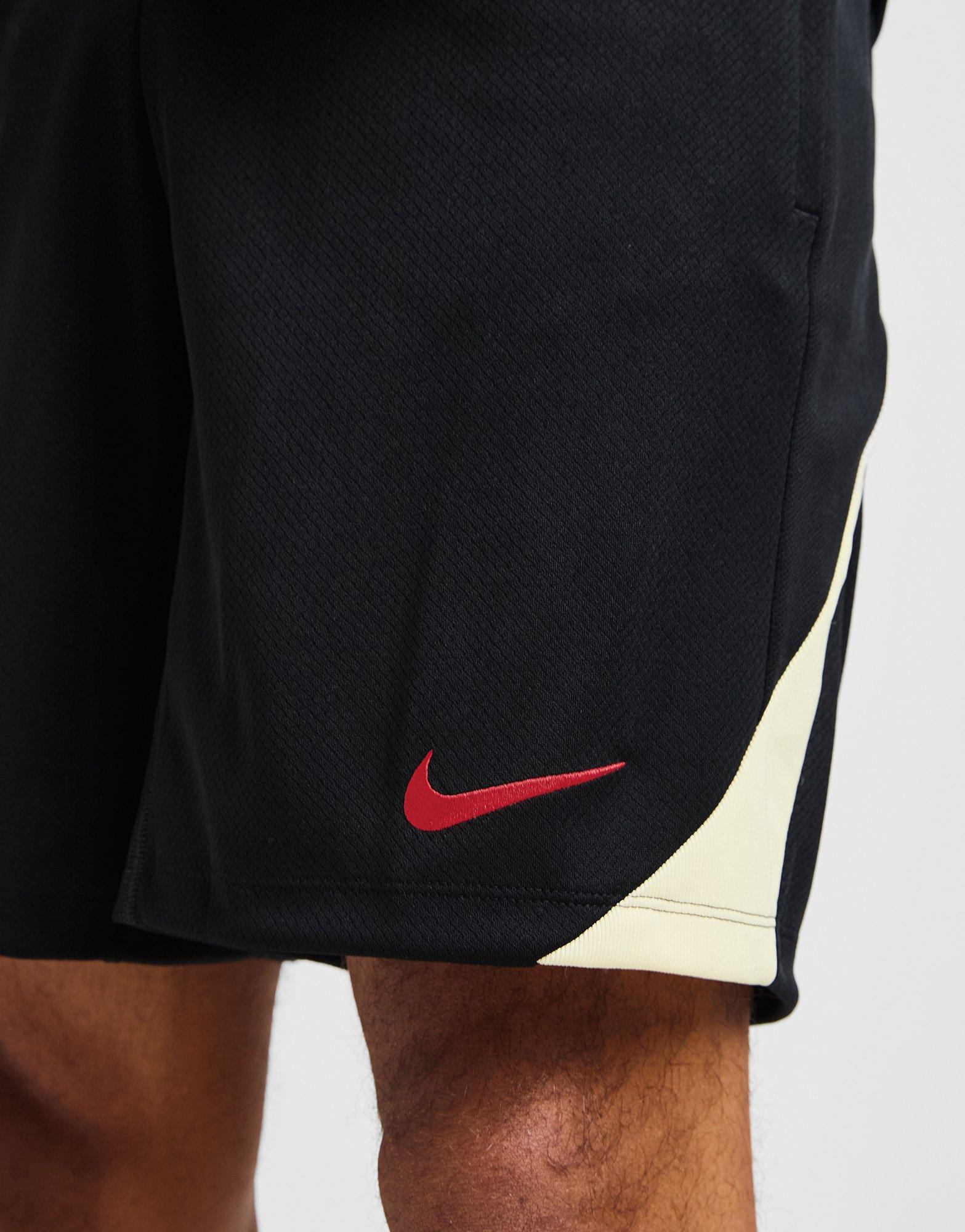 Nike Liverpool FC Strike Shorts