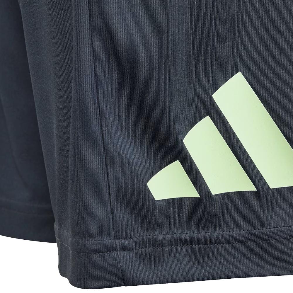 Adidas Short Marine Garçon Adidas IP3983