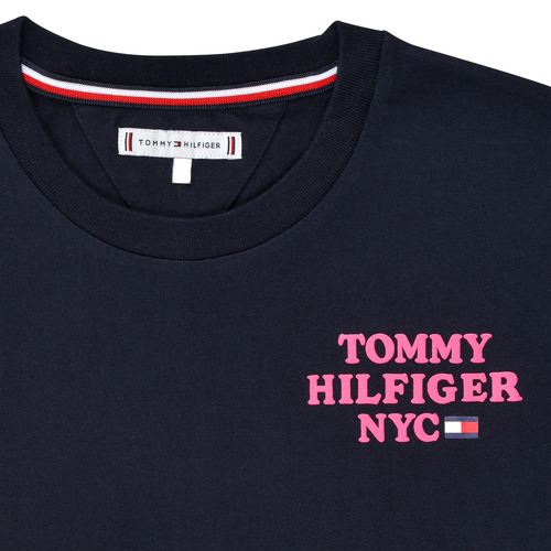 Tommy Hilfiger - KG0KG06744-DW5 - Marine