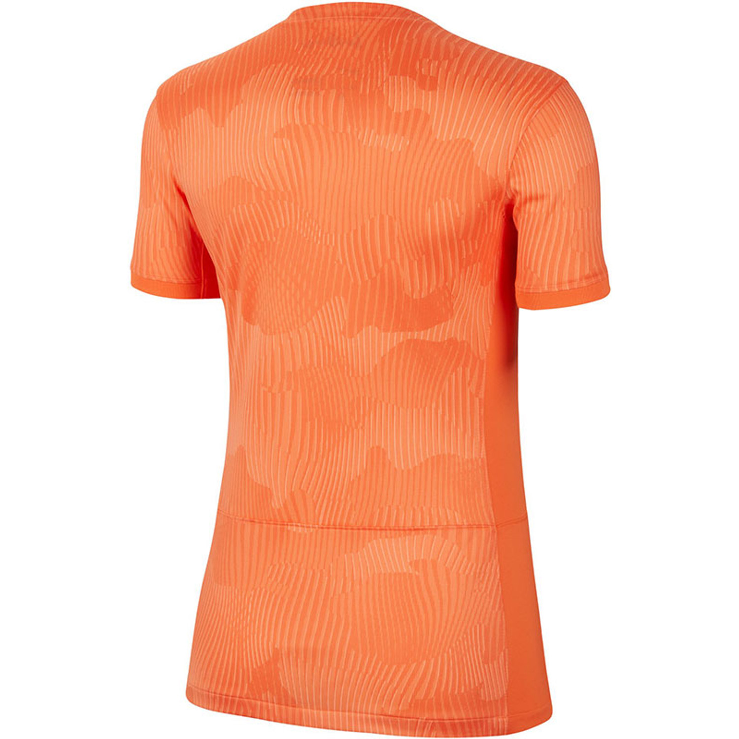 Nike Nederland Thuis Tenue Dames