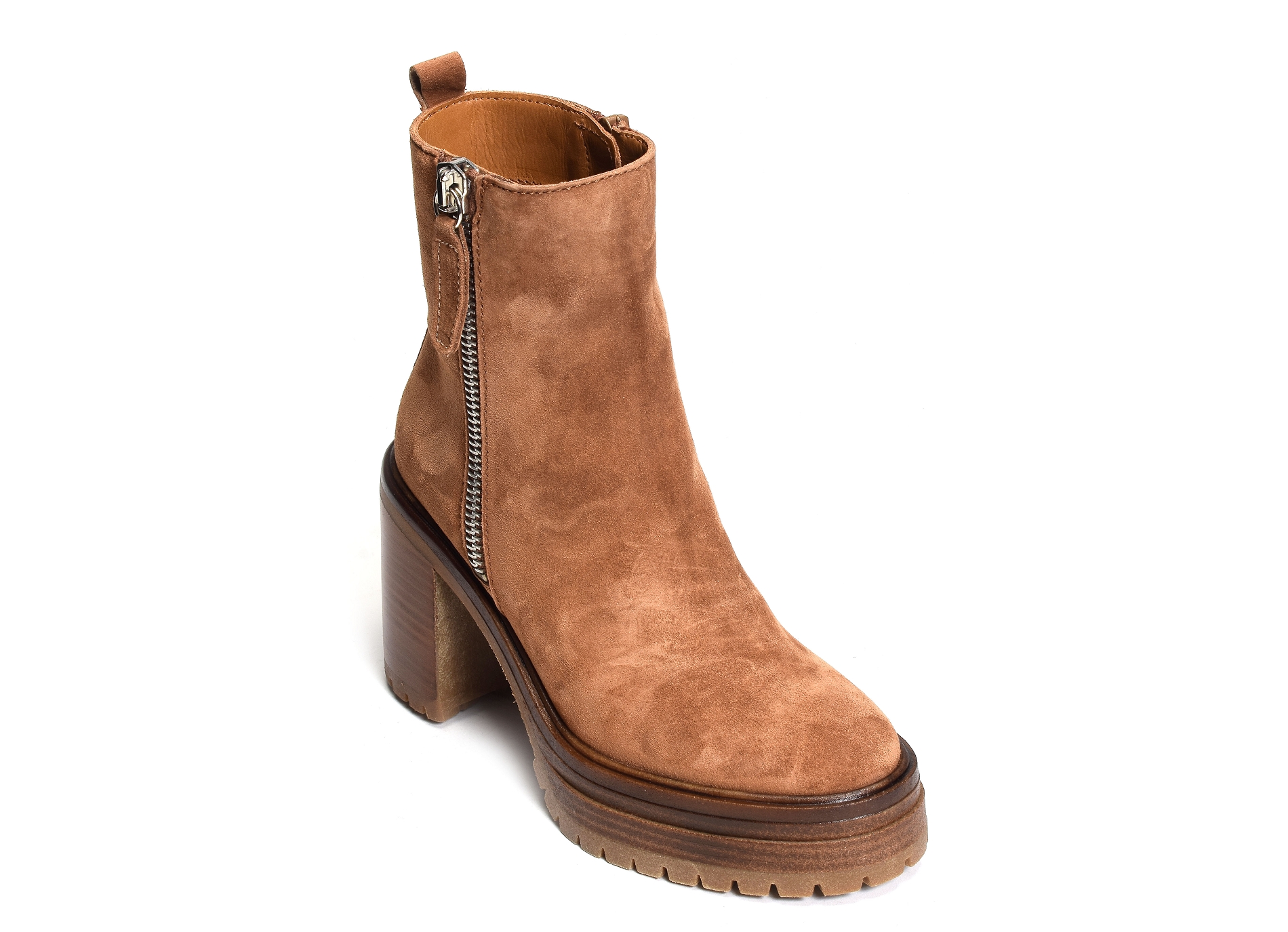 Amina 2683 camel