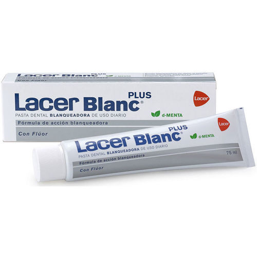 Lacer - Lacerblanc Pasta Dental Menta