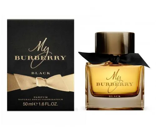 Burberry My Burberry Black edp 50ml