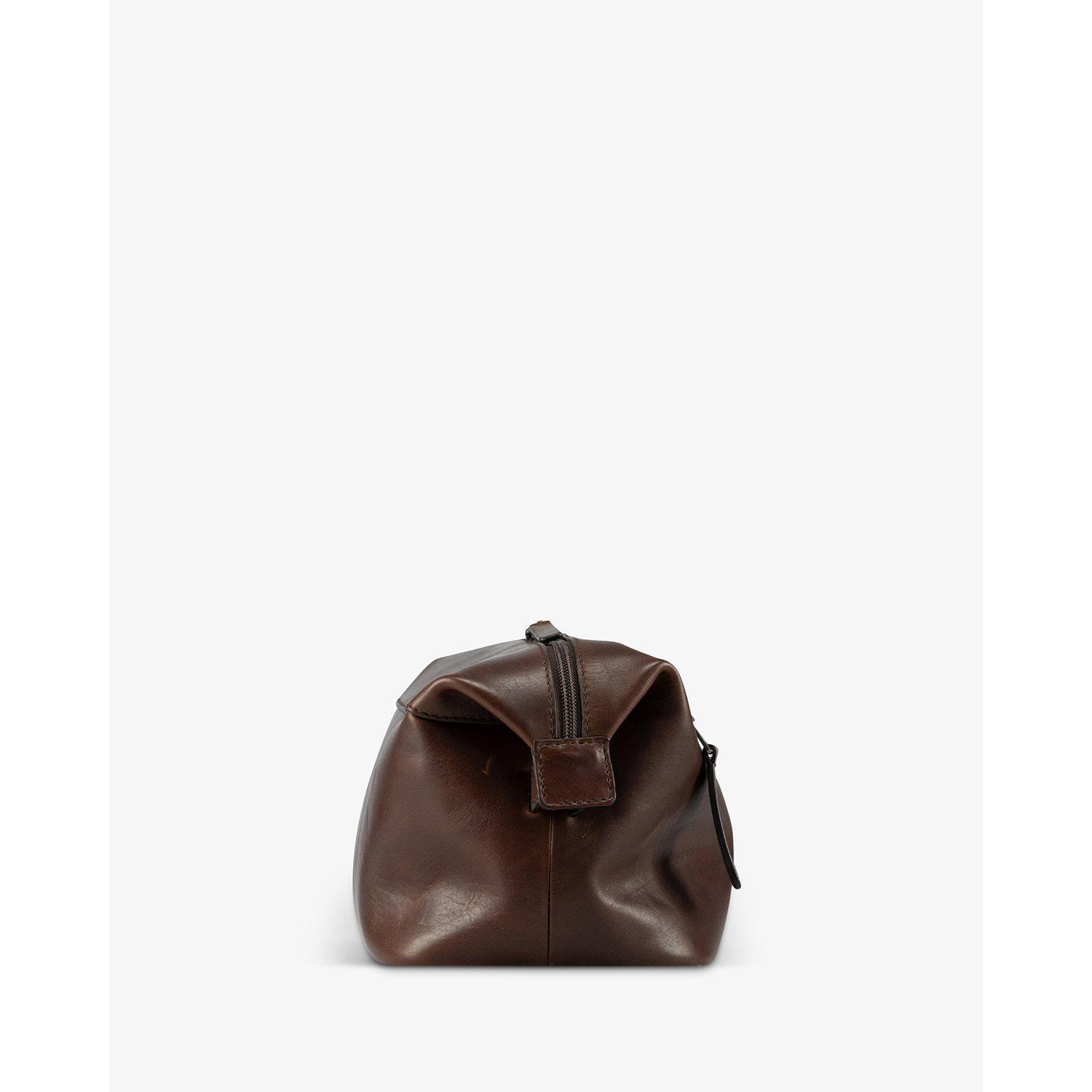Jost Lund Toiletbag brown