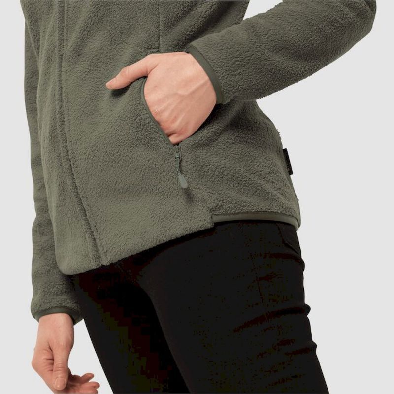 Dna Kenai Jkt - Polaire femme