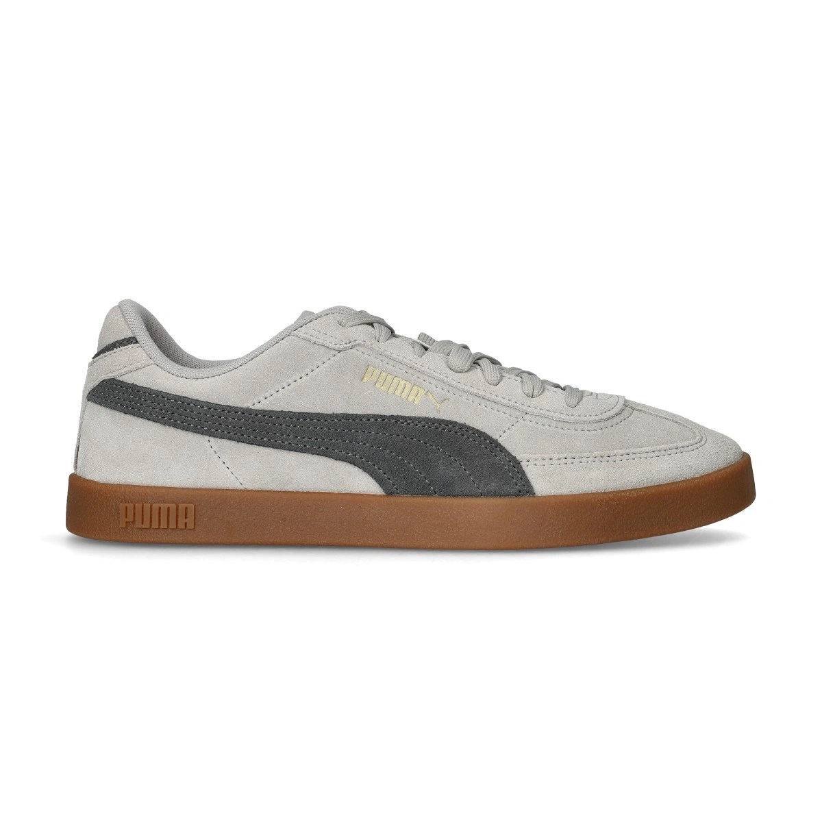Sneakers Puma Club II Era Suede