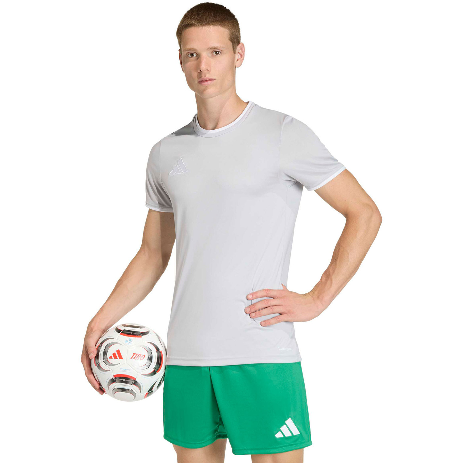 adidas Entrada 26 Training Shirt