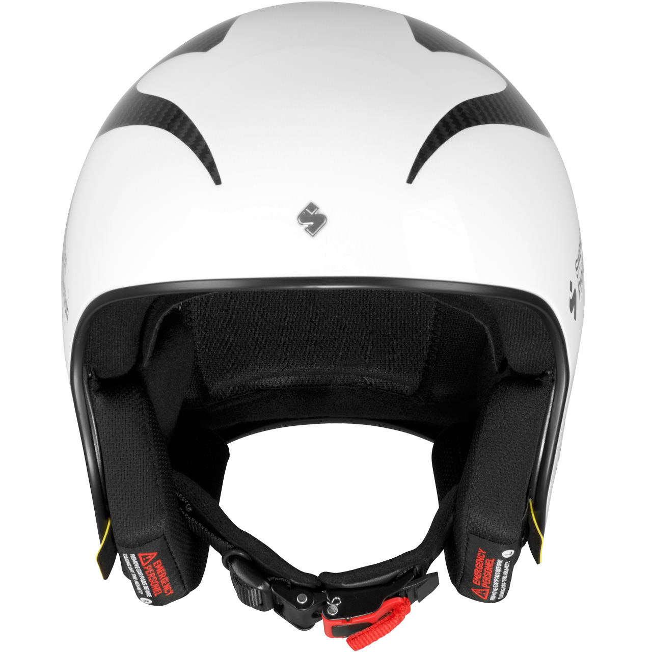 Sweet Volata WC Carbon MIPS gloss white | Sweet Protection Skihelme | Sweet Protection | S | MARKEN | XSPO