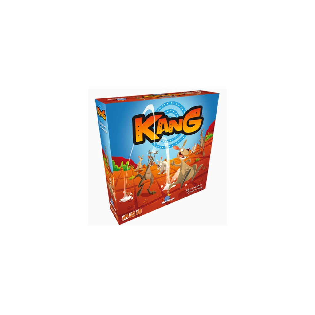 Kang