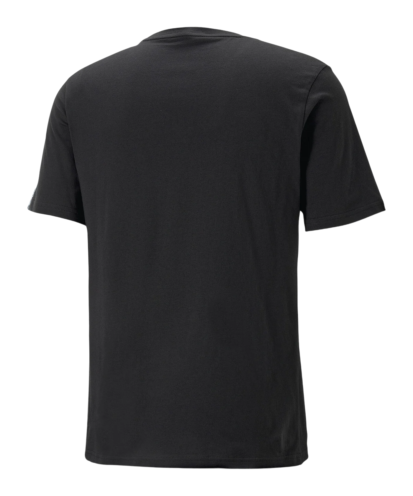 PUMA Handball T-Shirt Schwarz F03