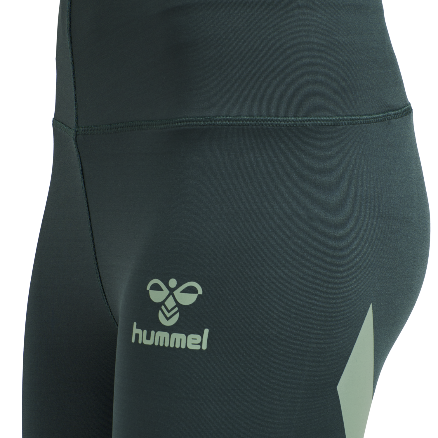 hmlPARIS HIGH WAIST TIGHTS