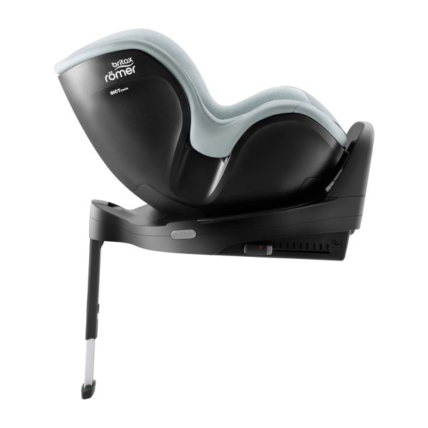 Britax Römer Dualfix Pro M Autostoel - Style - Teak