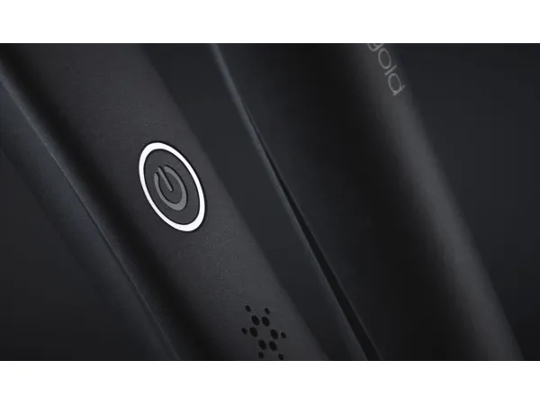 Ghd Gold Styler Glattejern Sort