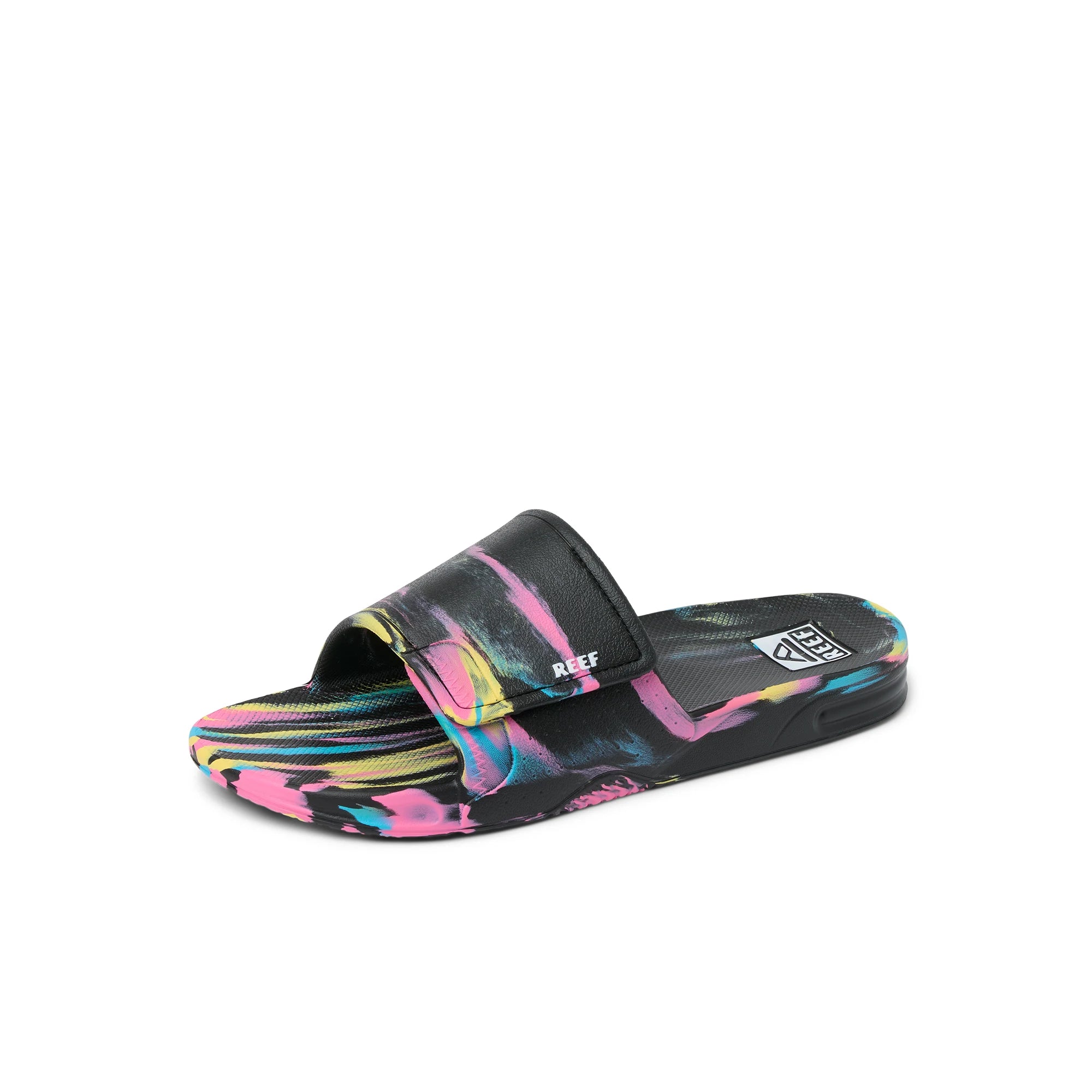 Fanning Slide H20 Candy Marble