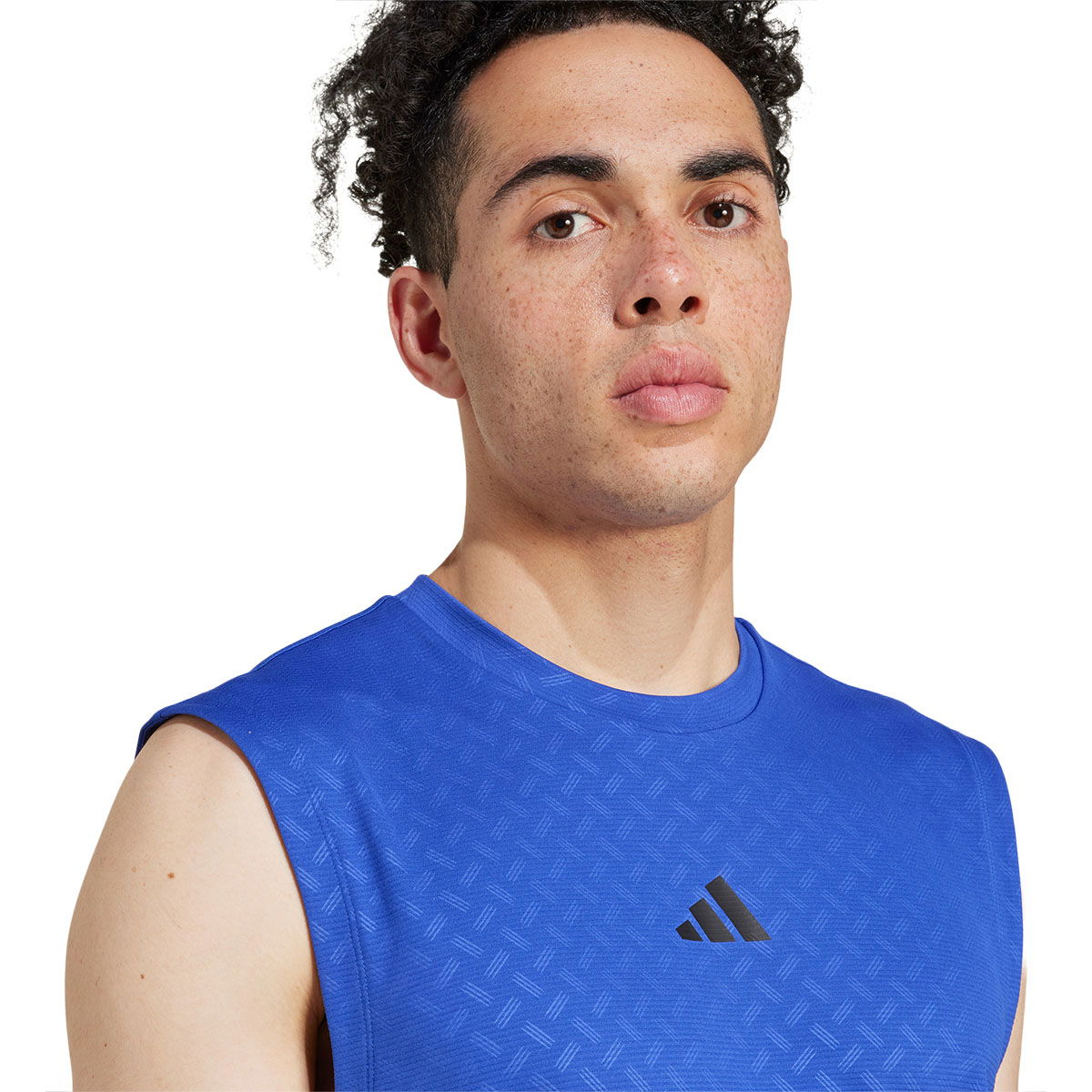 adidas Power Træningstop Herre