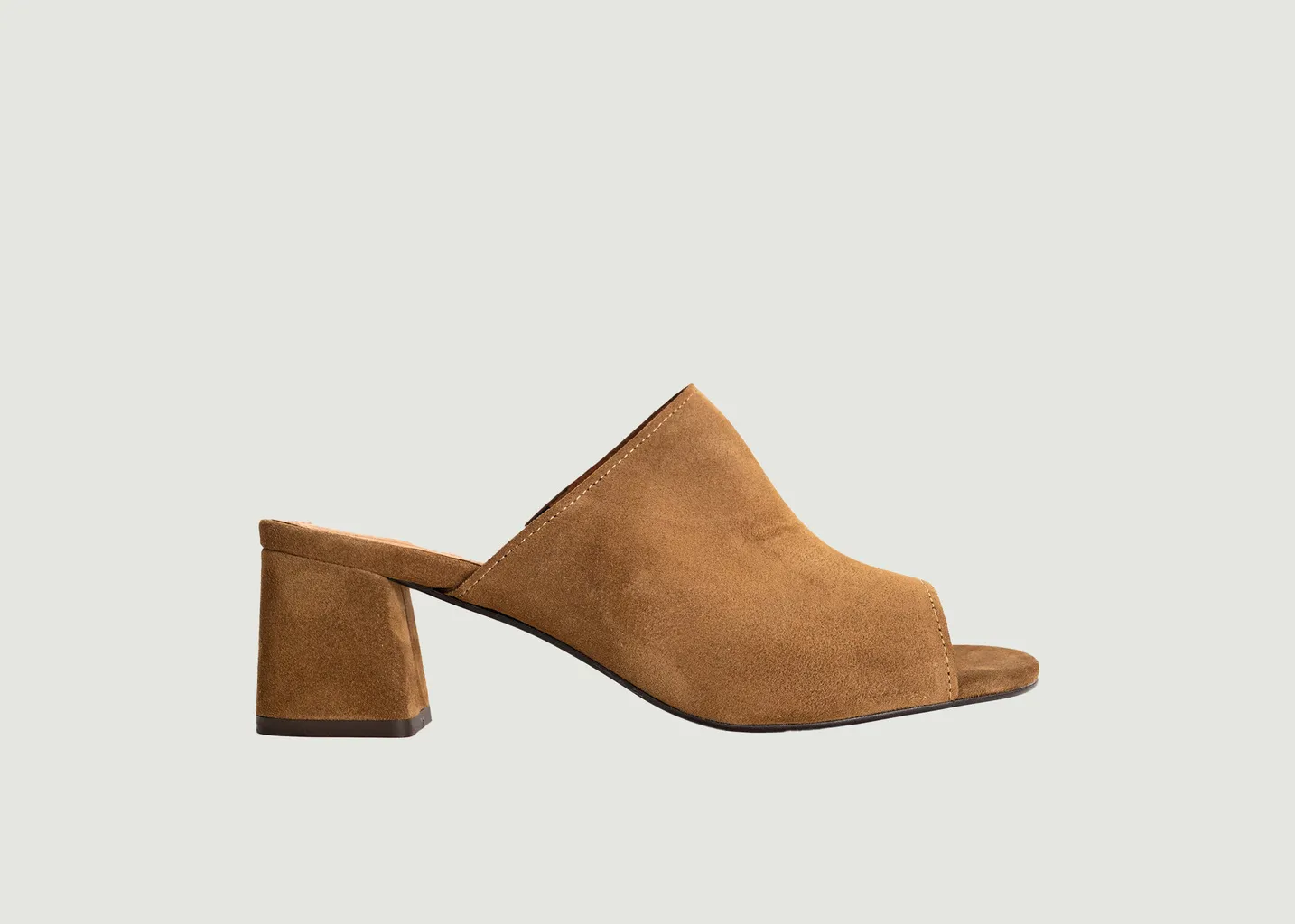 Mules Horizon Anonymous Copenhagen