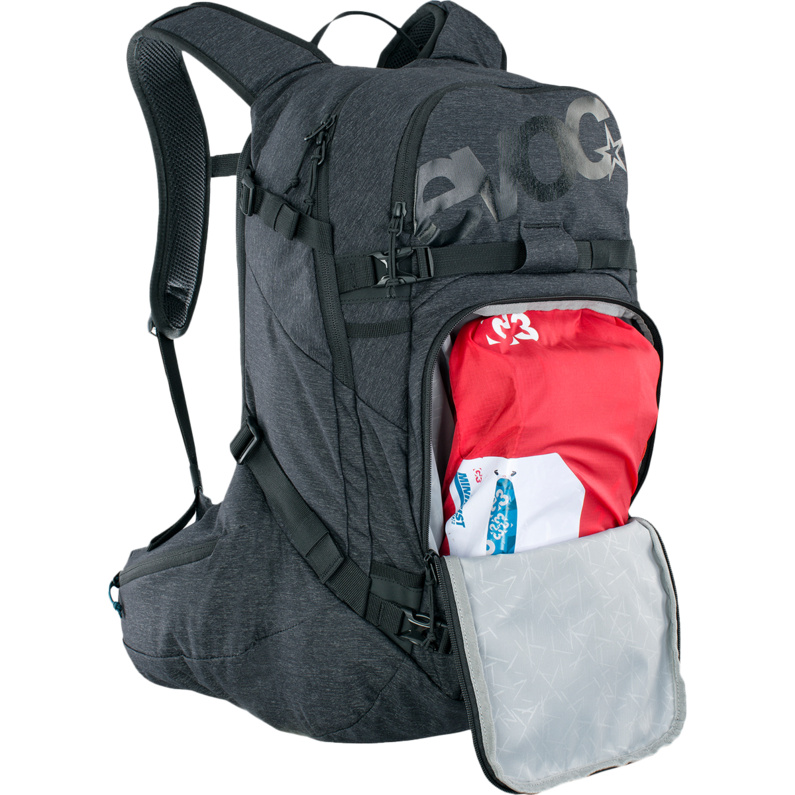 Evoc Line Pro 30 Skirucksack