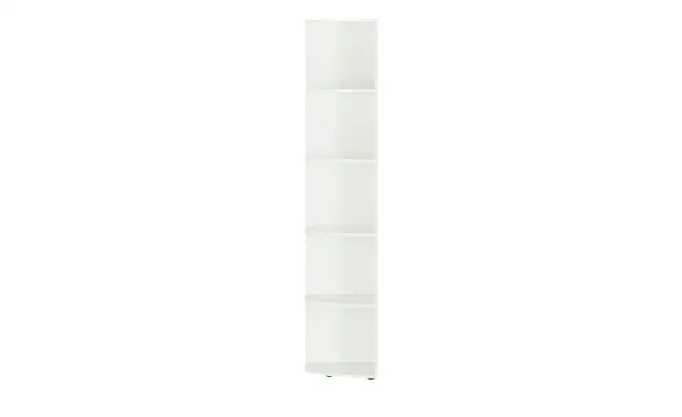 Abschlussregal Multischrank-System