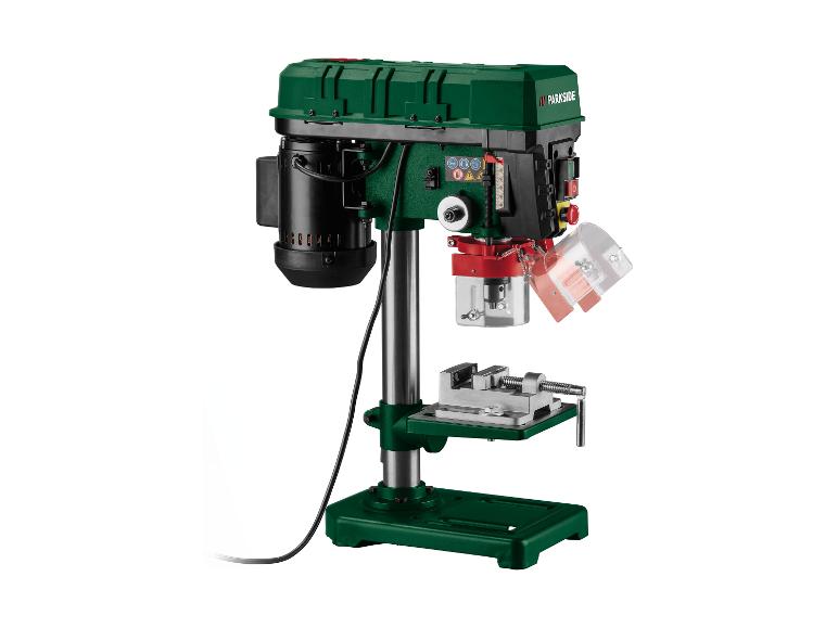 Boormachine 400 W