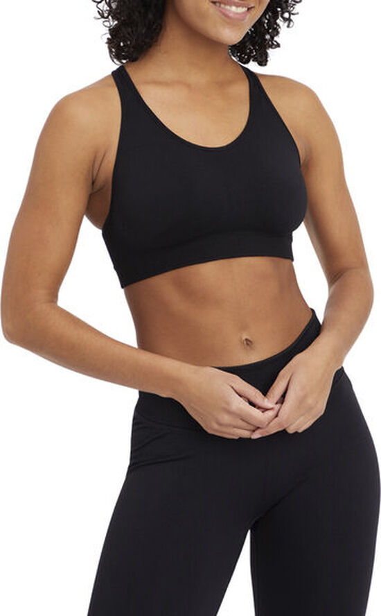 Energetics Inita III sports bh Sort
