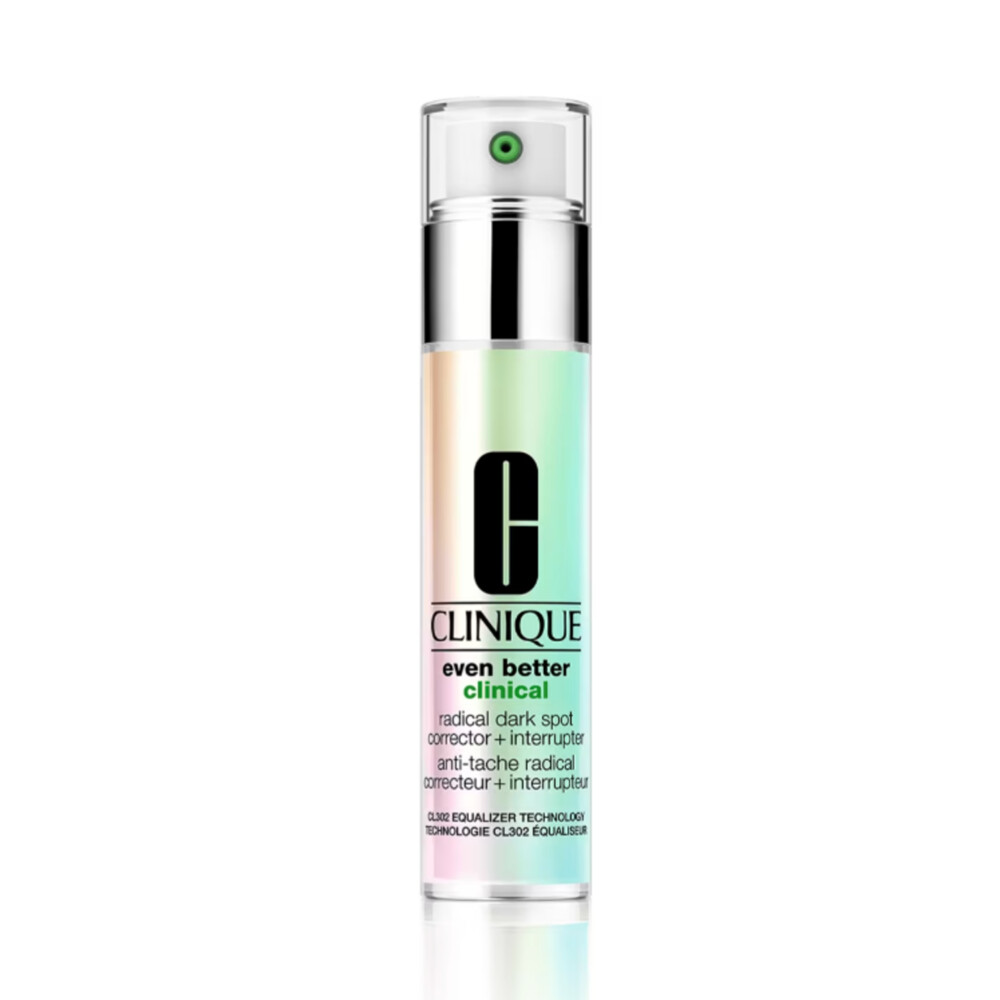 Clinique Even Better Clinical Radical Dark Spot Corrector30 ml