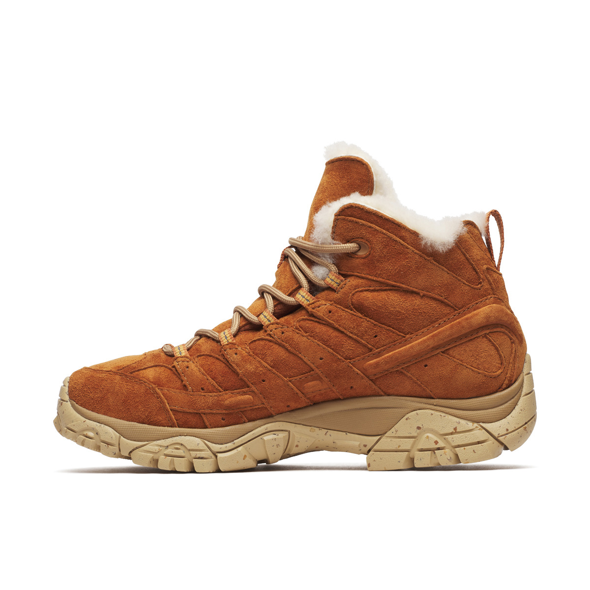 W Moab 2 Decon Mid Cozy Luxe Se