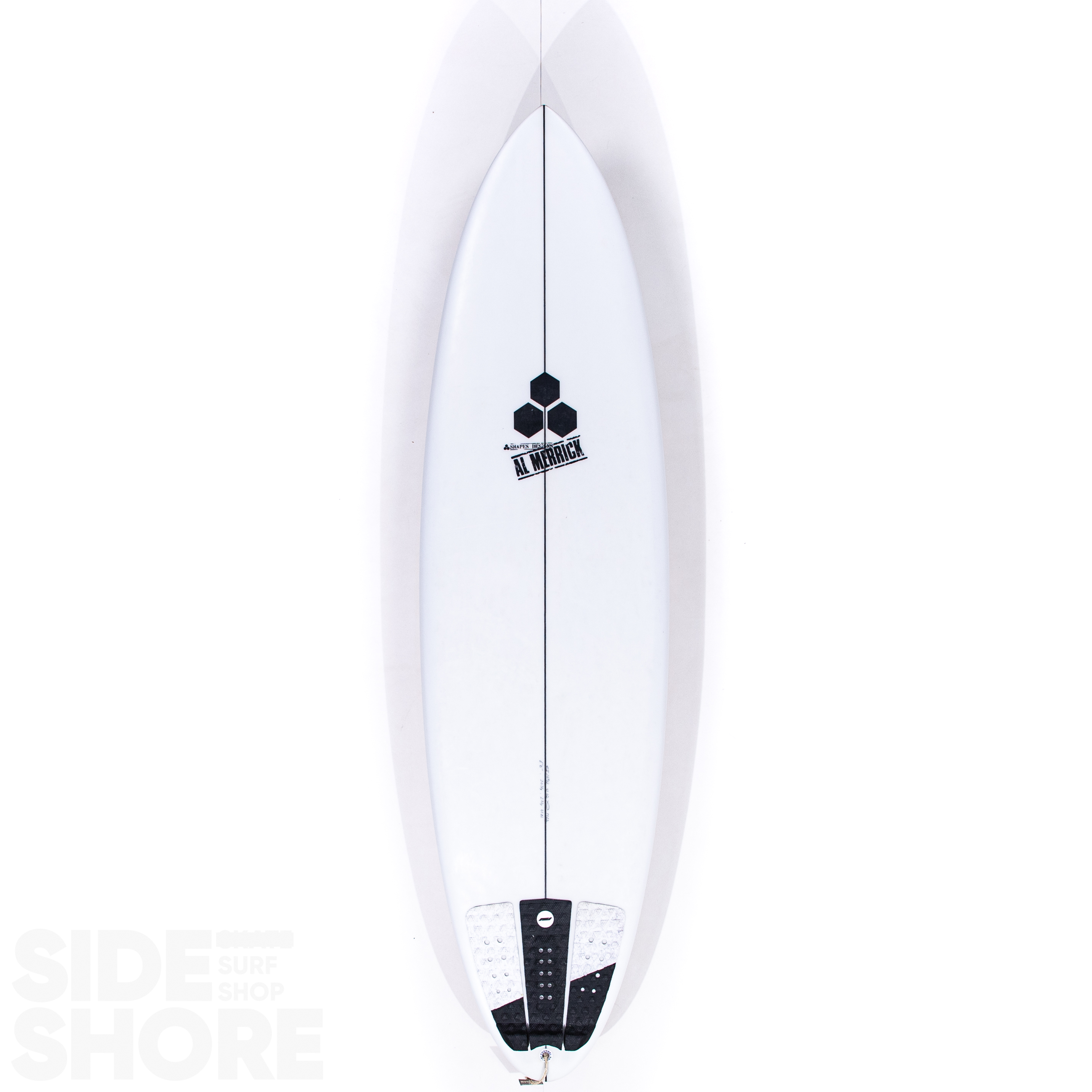Al Merrick M23 - 6'8 x 20 3/4