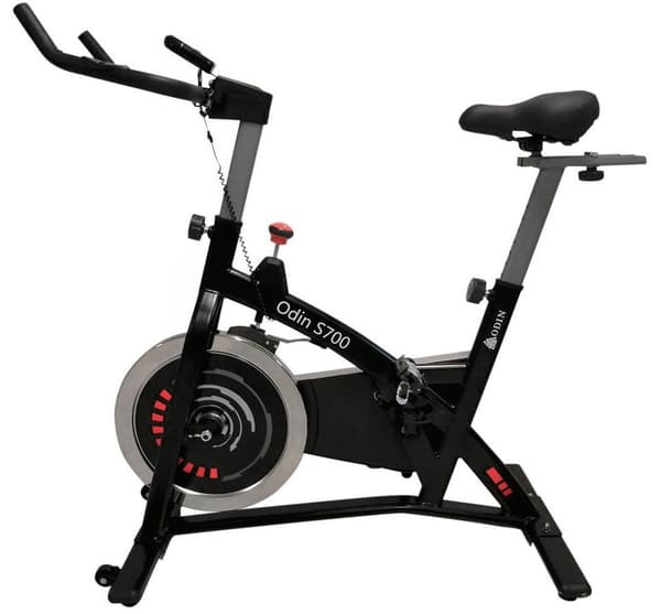 Odin S700 Spinningsykkel