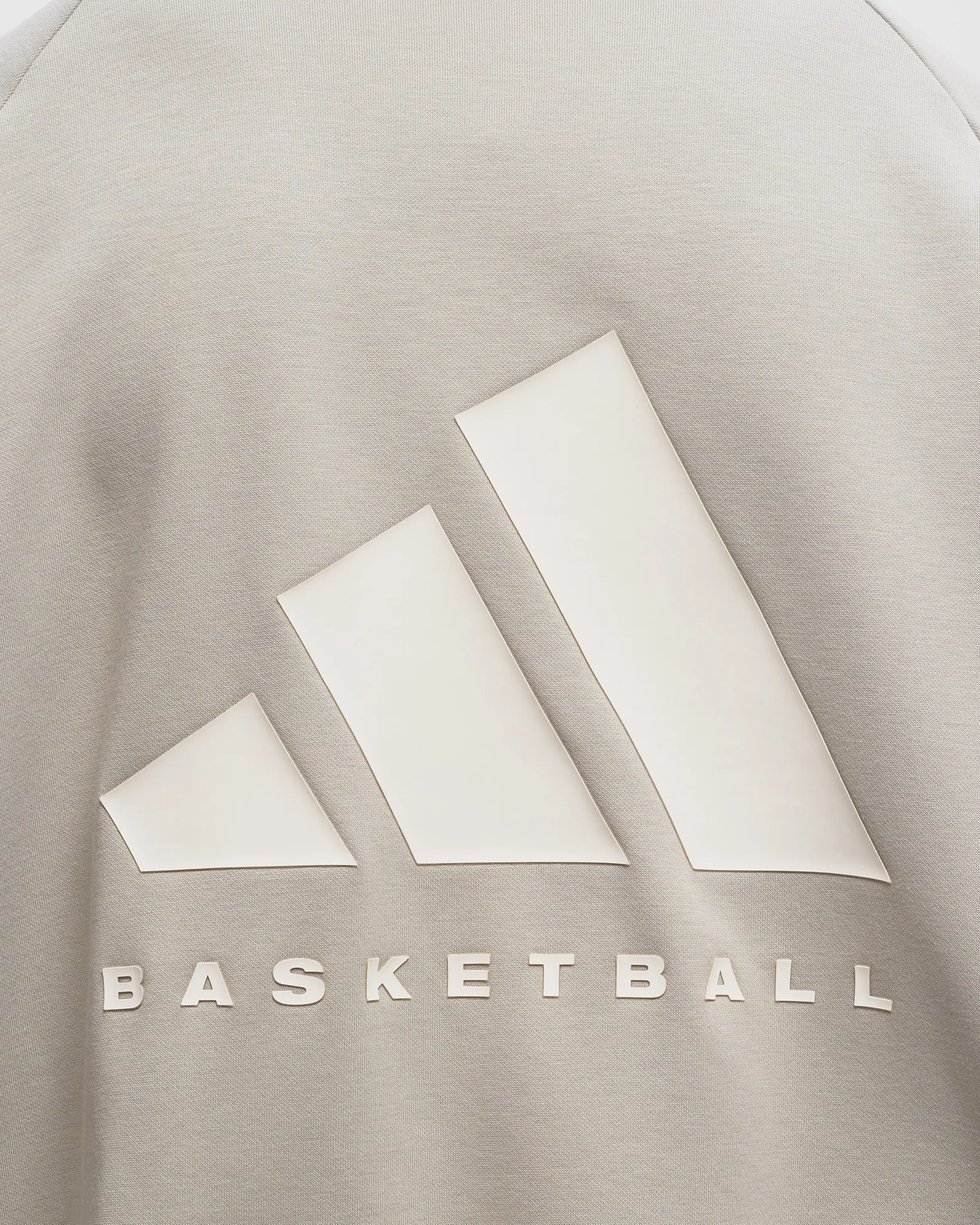 Adidas BASKETBALL TRACK JACKET
