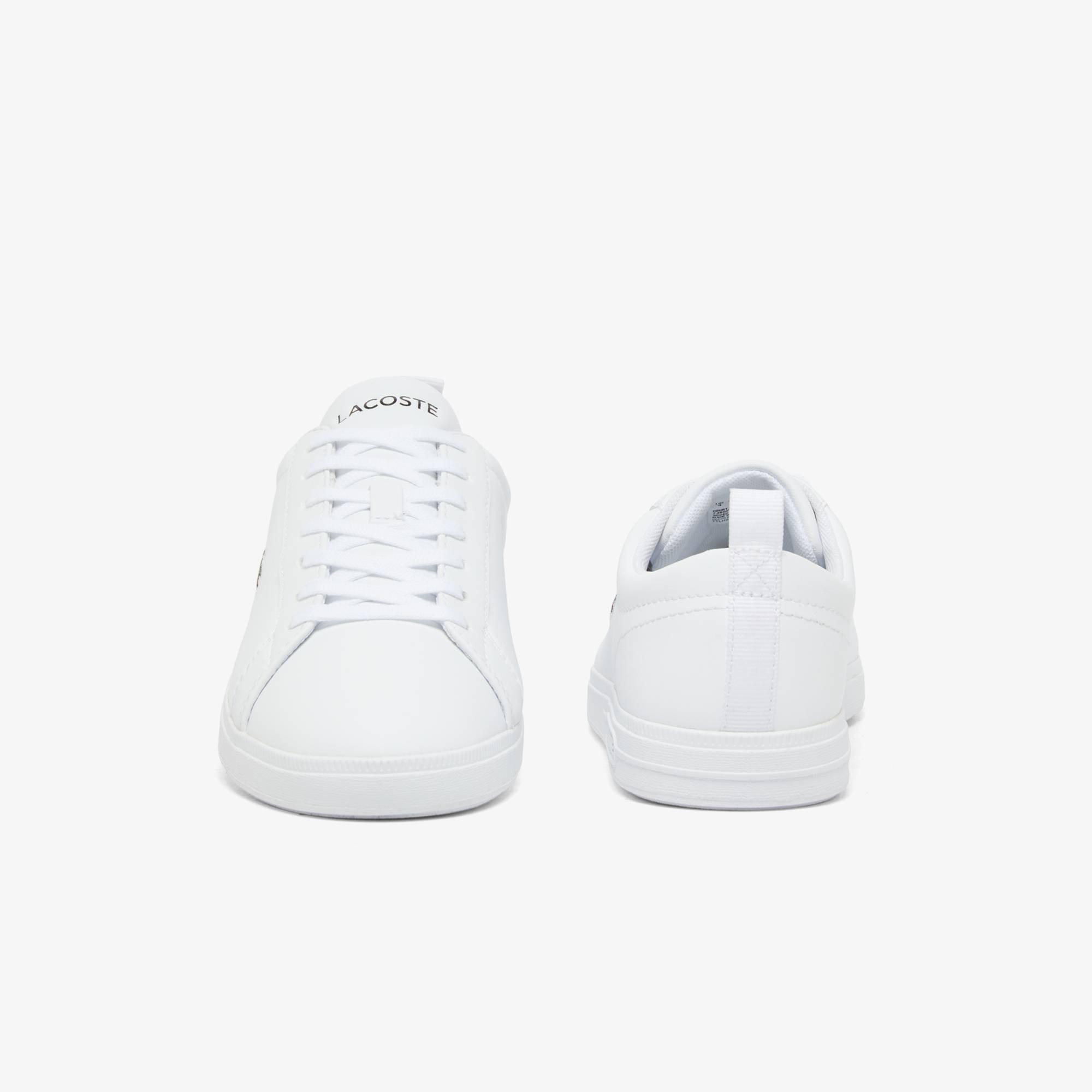 Lacoste Carnaby Low Top Trainers