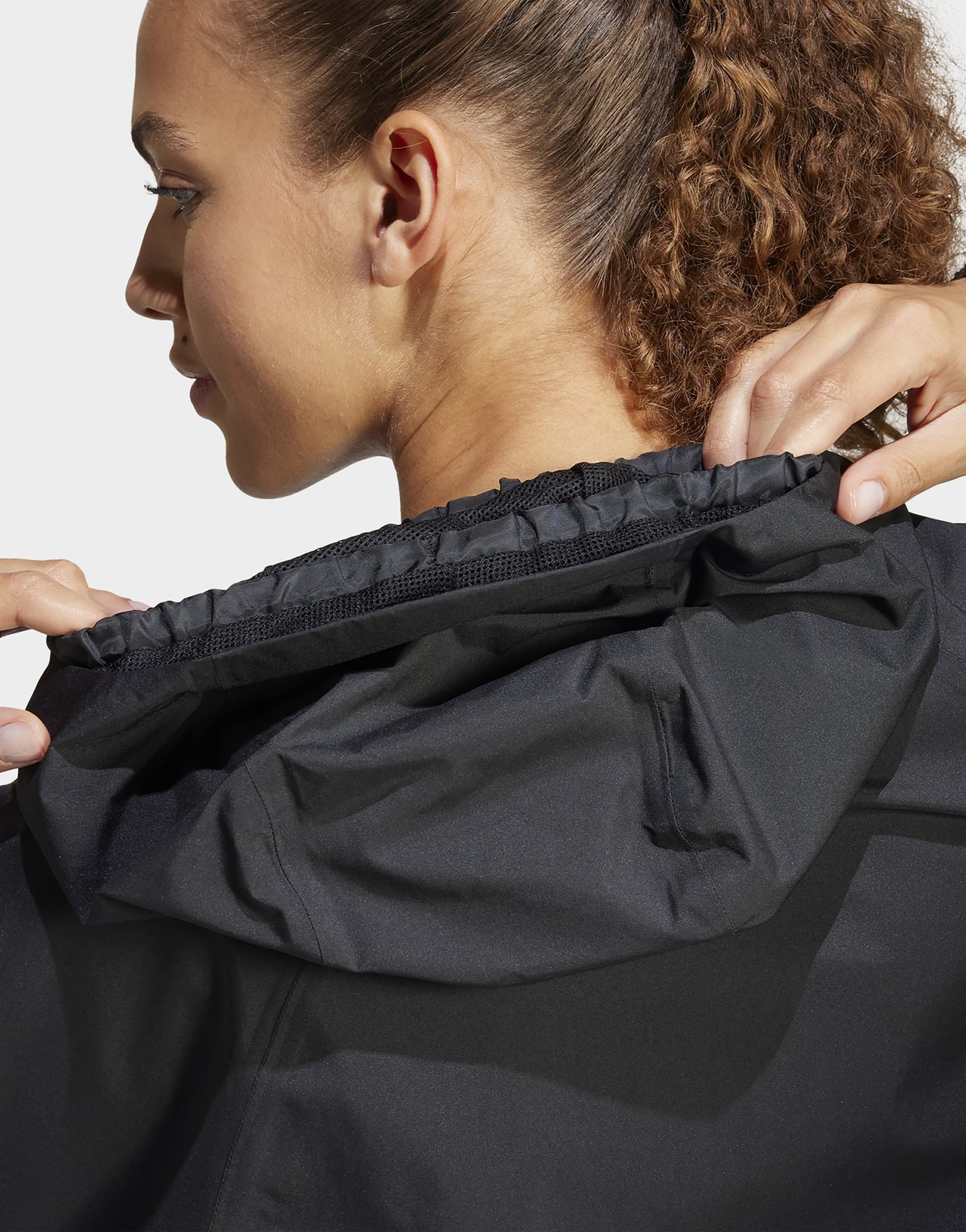 adidas Veste 2 couches Terrex Multi RAIN.RDY