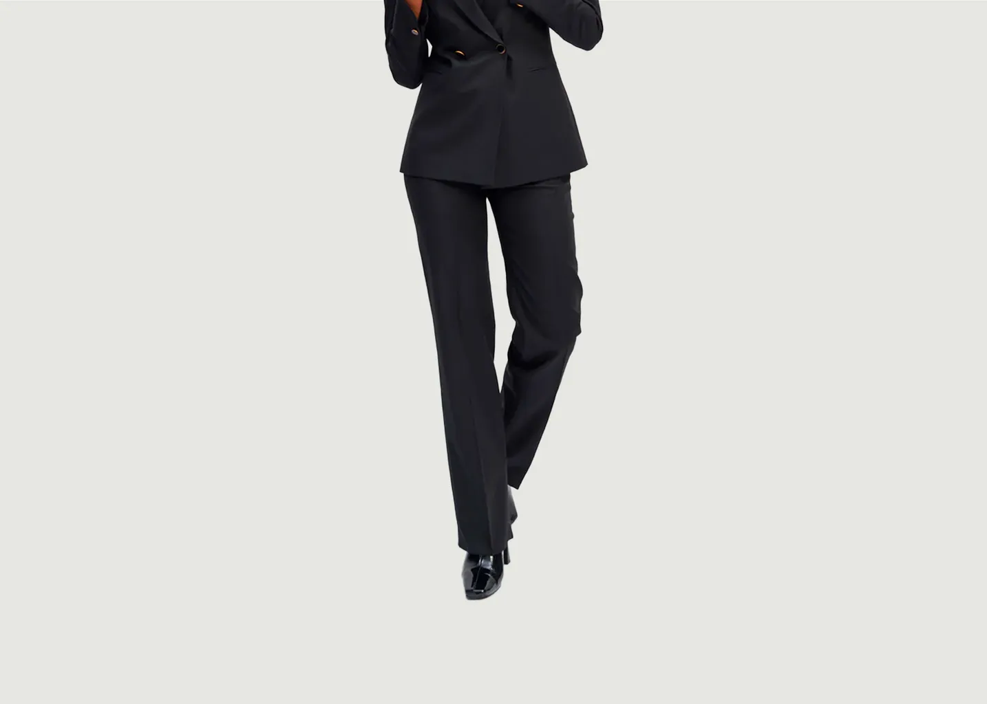 Pantalon De Tailleur Berlin 17H10