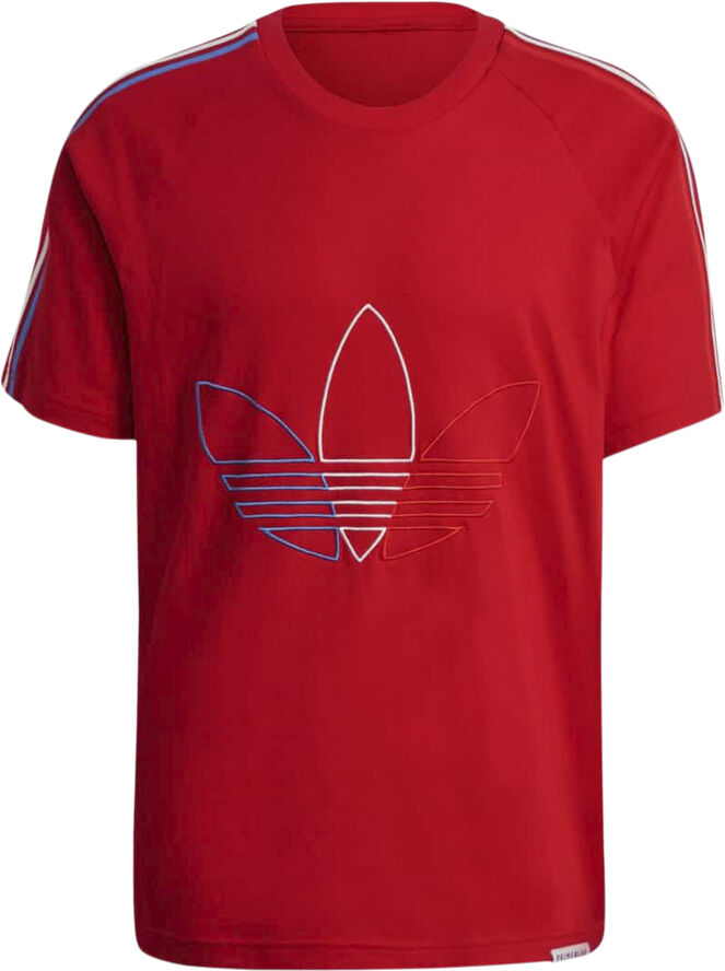 adidas FTO TEE Red